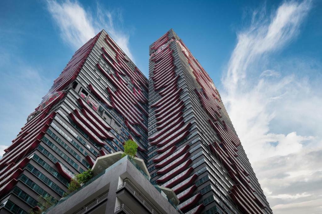 Arte Plus Jalan Ampang By Airhost 외부 사진