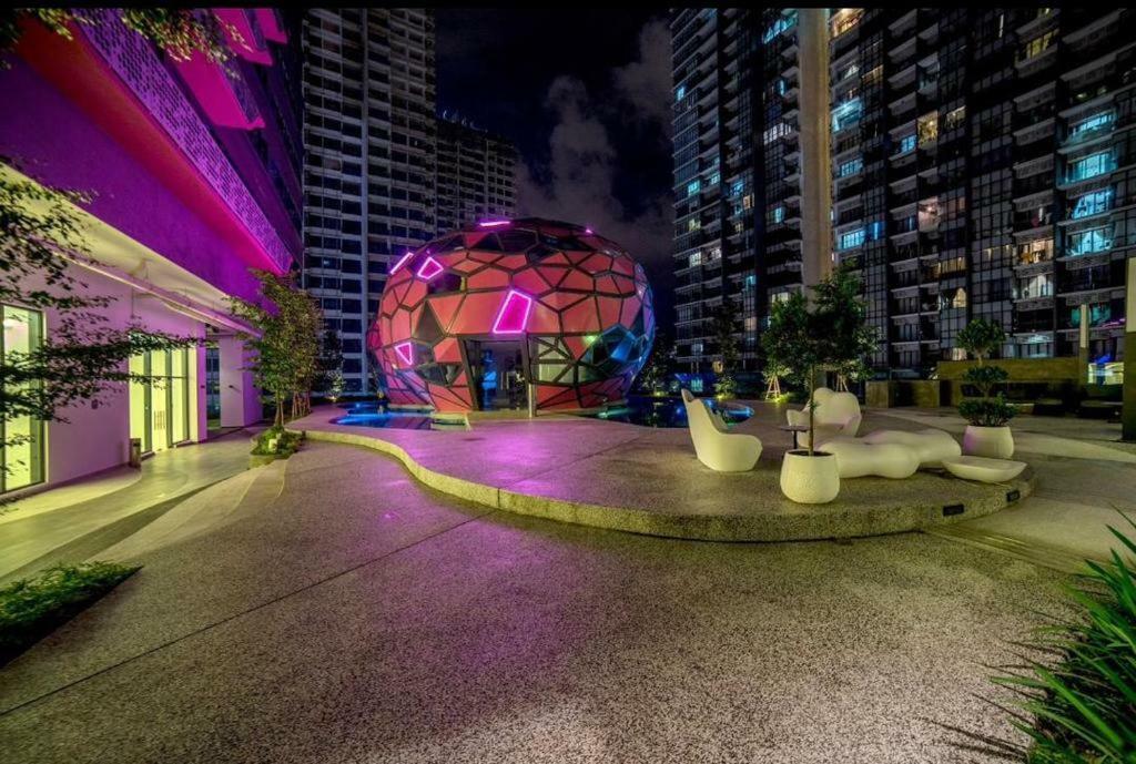 Arte Plus Jalan Ampang By Airhost 외부 사진