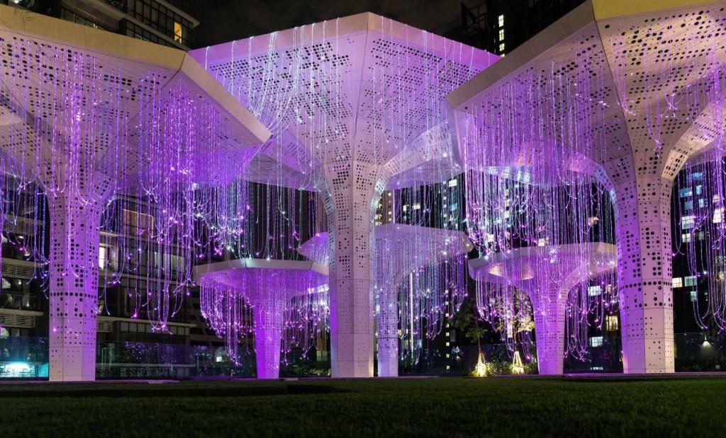 Arte Plus Jalan Ampang By Airhost 외부 사진