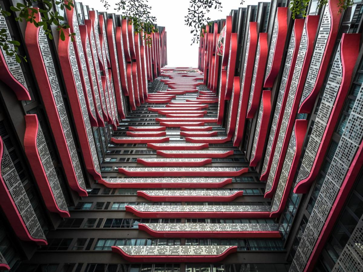 Arte Plus Jalan Ampang By Airhost 외부 사진